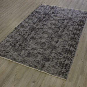 El Yapımı Yün Halı 132 x 208 cm 10708