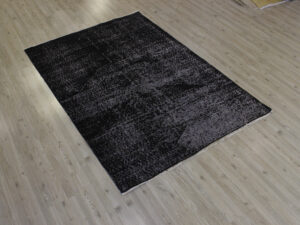 Eskitme El Yapımı Yün Halı 120 x 180 cm 10710